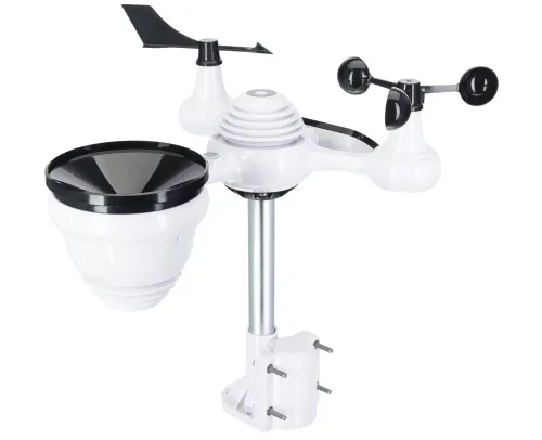 fotografie Meteostanice Levenhuk Wezzer PLUS LP150,  7