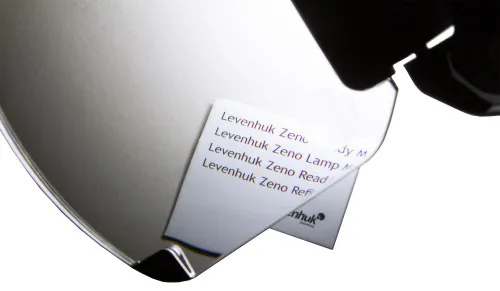 fotografie Lupa Levenhuk Zeno Lamp ZL19 LED,  9