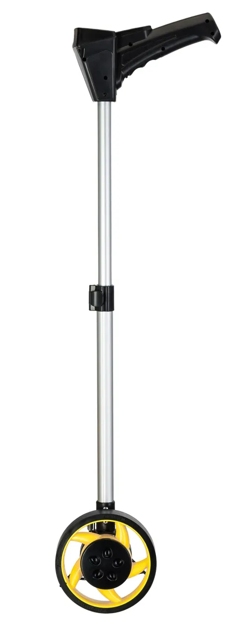 fotografie Digitální měřicí kolečko Ermenrich Reel WM10,  4