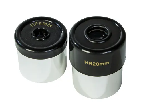 fotografie Hvězdářský dalekohled Levenhuk Strike 80 NG,  13