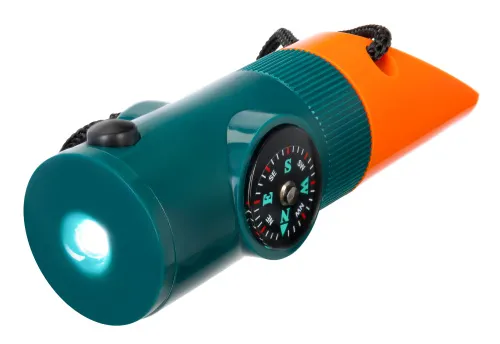 snímek Sada Levenhuk LabZZ SK1,  5