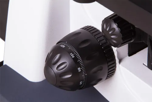 snímek Mikroskop Levenhuk MED PRO 600 Fluo,  12