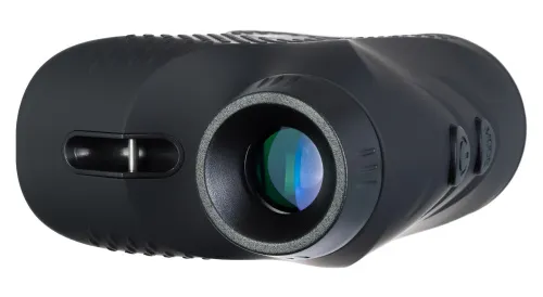obrázek Stavební laserový dálkoměr Ermenrich LR1500, černý,  10