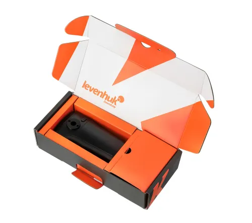 snímek Klec pro smartphone Levenhuk Kelvin RIG20,  23