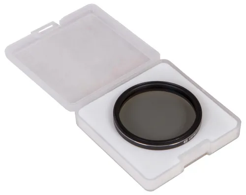 foto Polarizační filtr Bresser 2",  3