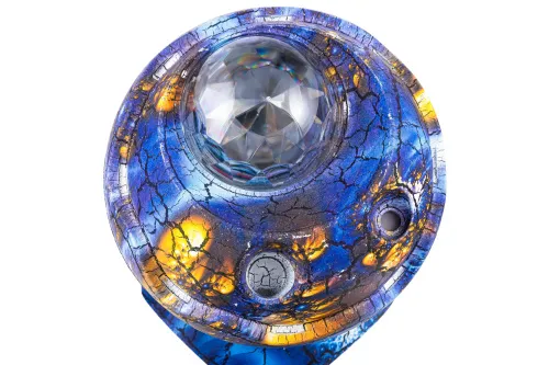 snímek Astroplanetárium Levenhuk LabZZ SP10,  12