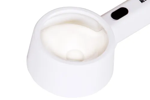 foto Lupa Levenhuk Zeno Handy ZH41,  5