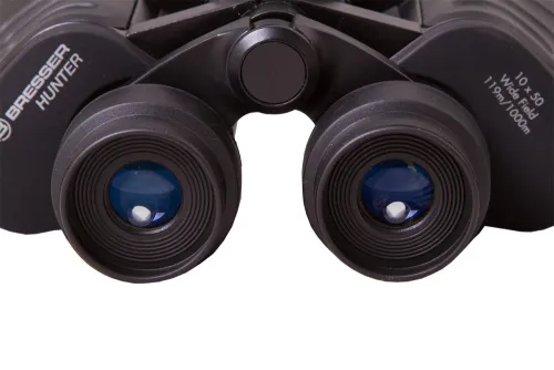 snímek Binokulární dalekohled Bresser Hunter 10x50,  5
