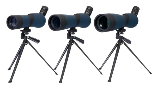 foto Pozorovací dalekohled Levenhuk Discovery Range 70,  4