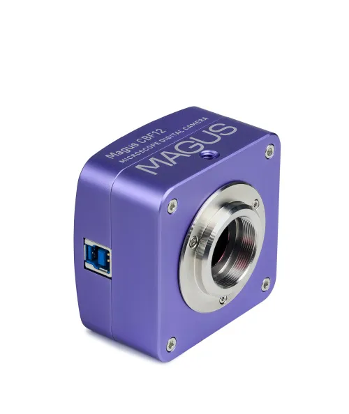 foto Digitální stereomikroskop MAGUS Stereo D9T,  20