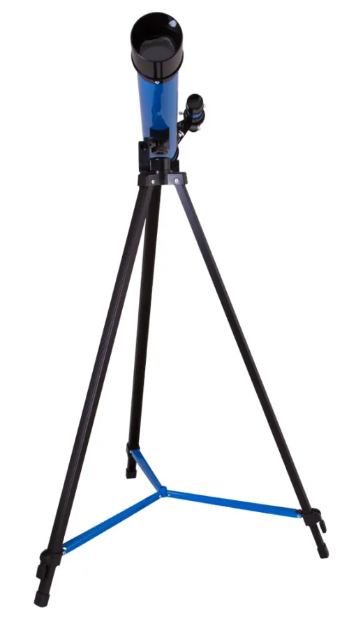fotografie Hvězdářský dalekohled Bresser Junior Space Explorer 45/600 AZ,  3
