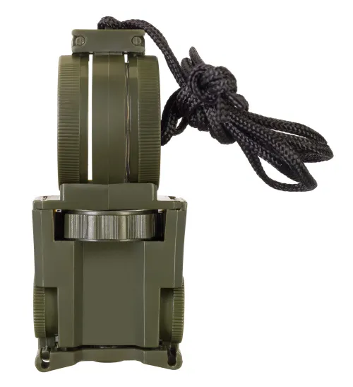 fotografie Sada pro přežití Levenhuk LabZZ SK5,  6