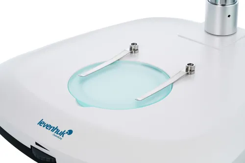 snímek Binokulární mikroskop Levenhuk ZOOM 1B,  8