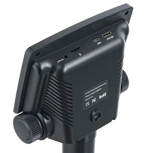 foto Mikroskop Levenhuk DTX RC3 s dálkovým ovládáním,  8