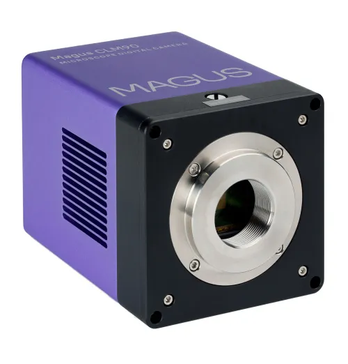 foto Digitální fotoaparát MAGUS CLM90,  2