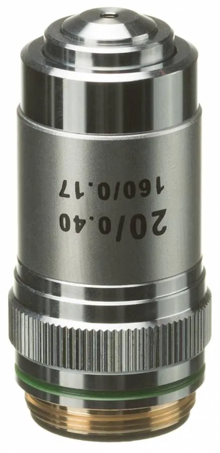 obrázek Objektiv Bresser DIN 20x,  2