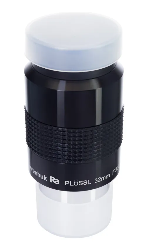 foto Okulár Levenhuk Plössl 32 mm,  2
