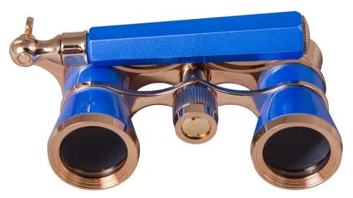 fotografie Divadelní kukátko Levenhuk Broadway 325L s lorňonem,  4