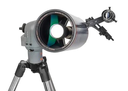 snímek Fototeleskop Levenhuk Kelvin MAK127 AZ GOTO Wi-Fi,  8