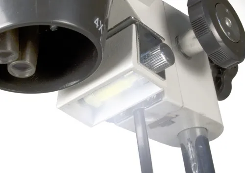 snímek Mikroskop Levenhuk 3ST,  6