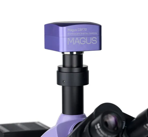 obrázek Polarizační digitální mikroskop MAGUS Pol D850,  22