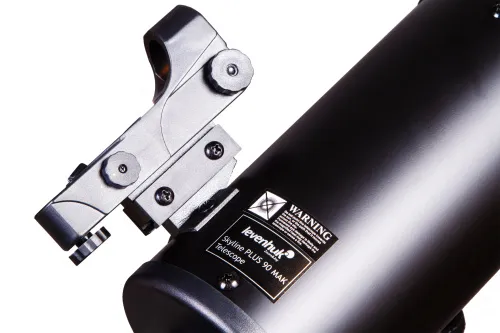 obrázek Hvězdářský dalekohled Levenhuk Skyline PLUS 90 MAK,  12