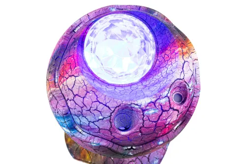 snímek Astroplanetárium Levenhuk LabZZ SP10,  13
