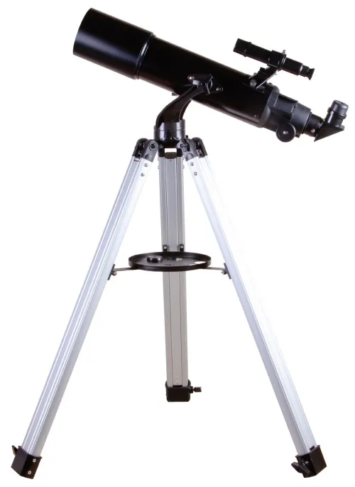 snímek Hvězdářský dalekohled Levenhuk Skyline BASE 80T,  3