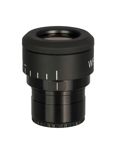 snímek Okulár s optickou mřížkou a nastavením dioptrií MAGUS ND10R 10х/22 mm (D 30 mm),  3