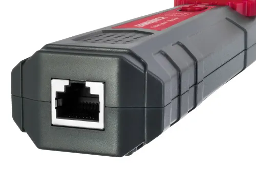 obrázek Tester kabelů Ermenrich Ping SM110,  10