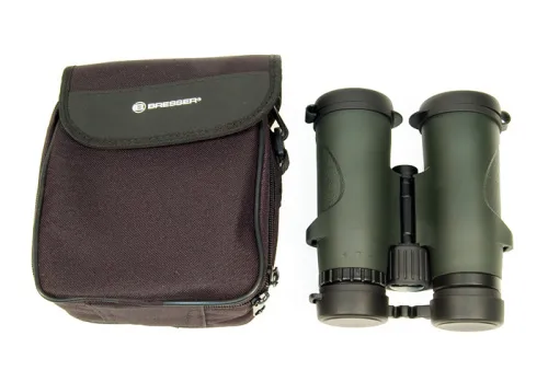 foto Binokulární dalekohled Bresser Condor 8x42,  5