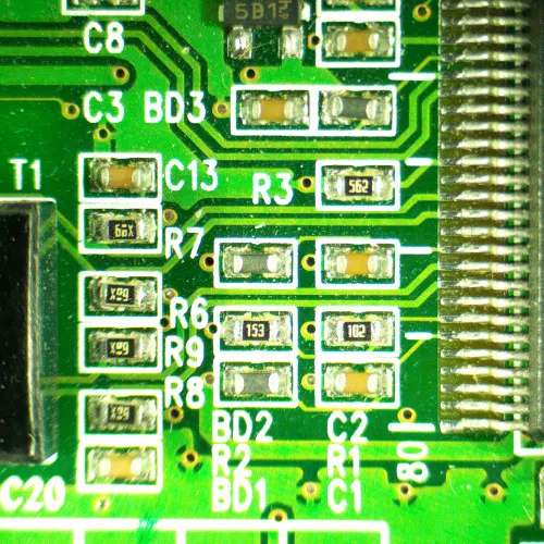fotografie Digitální stereomikroskop MAGUS Stereo D7T BASE,  15
