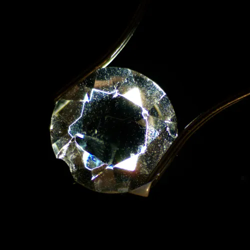 foto Kondenzátor tmavého pole pro stereomikroskopy MAGUS DFC1,  7