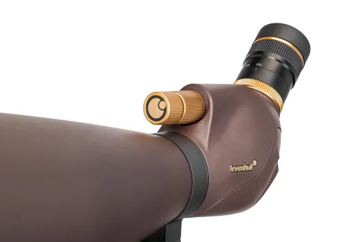 fotografie Pozorovací dalekohled Levenhuk New Blaze PRO 80,  12