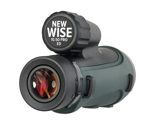 foto Monokulární dalekohled Levenhuk New Wise PRO ED 10x50,  7