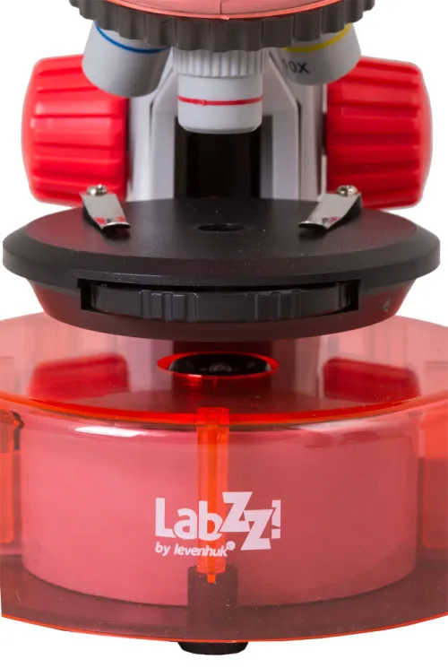 fotografie Mikroskop Levenhuk LabZZ M101,  5
