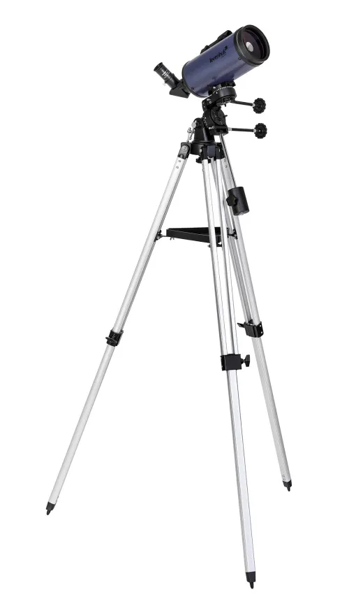 obrázek Hvězdářský dalekohled Levenhuk New Skyline PRO MAK 102/1300 SQ1,  4