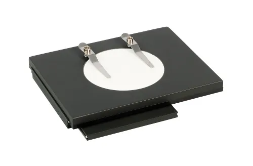 snímek Mechanický pracovní stolek pro stereomikroskopy MAGUS XY A10,  4