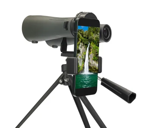 snímek Fotobinokulární dalekohled Levenhuk Kelvin Snap 10x50,  6