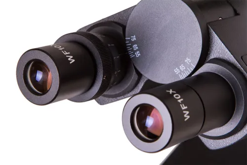 fotografie Mikroskop Bresser BioScience Trino,  6