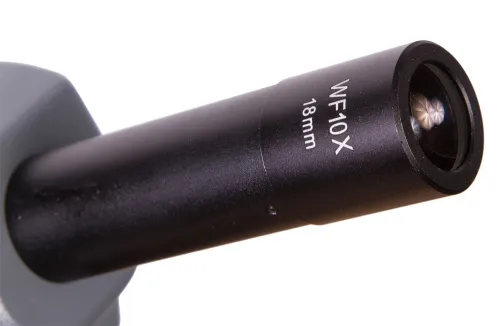 foto Monokulární mikroskop Levenhuk 700M,  14