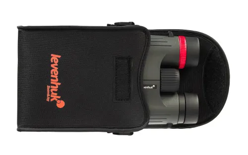 obrázek Fotobinokulární dalekohled Levenhuk Kelvin Snap 10x42,  15