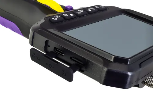 obrázek Průmyslový endoskop Ermenrich Seek VE80,  7