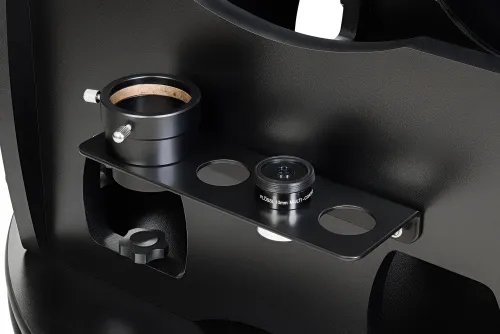 fotografie Dobsonův teleskop Levenhuk New Skyline PRO 12" (300/1525) Retractable,  11