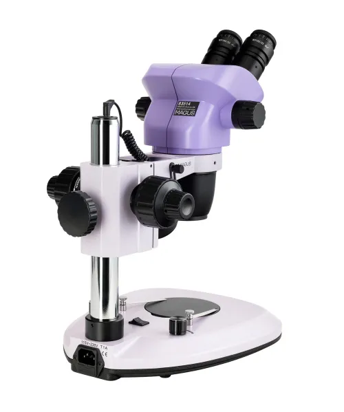 fotografie Stereomikroskop MAGUS Stereo 8B,  11