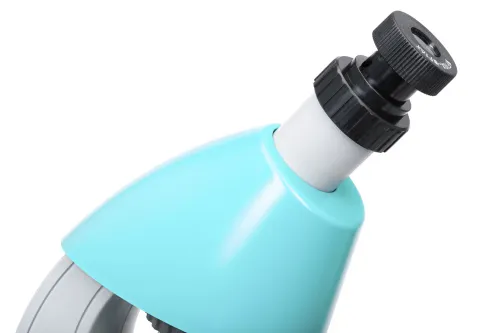 fotografie Mikroskop se vzdělávací publikací Levenhuk Discovery Micro,  11