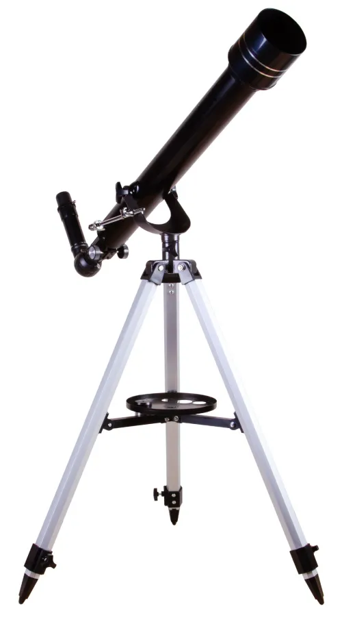 obrázek Hvězdářský dalekohled Levenhuk Skyline BASE 60T,  3