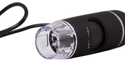 fotografie Digitální mikroskop Levenhuk DTX 90,  6