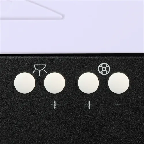 fotografie Epi-fluorescenční nástavec MAGUS Epi-FL04M LED, fluorescenční filtrační kostky B/G/UV,  15