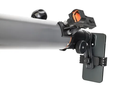 snímek Fototeleskop Levenhuk Kelvin Nova PLUS 70/700,  12